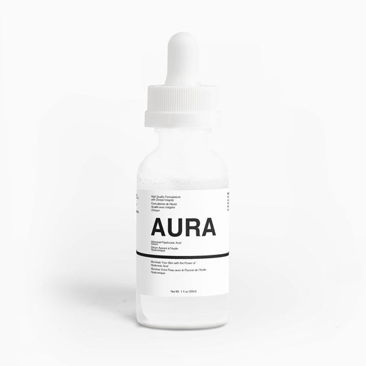 AURA | Advanced Hyaluronic Acid