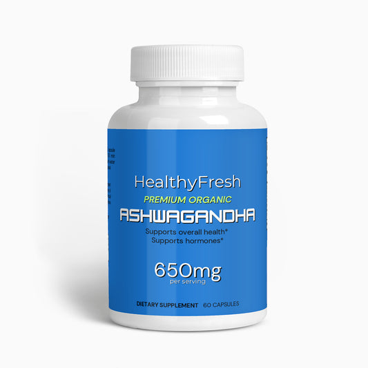 Ashwagandha