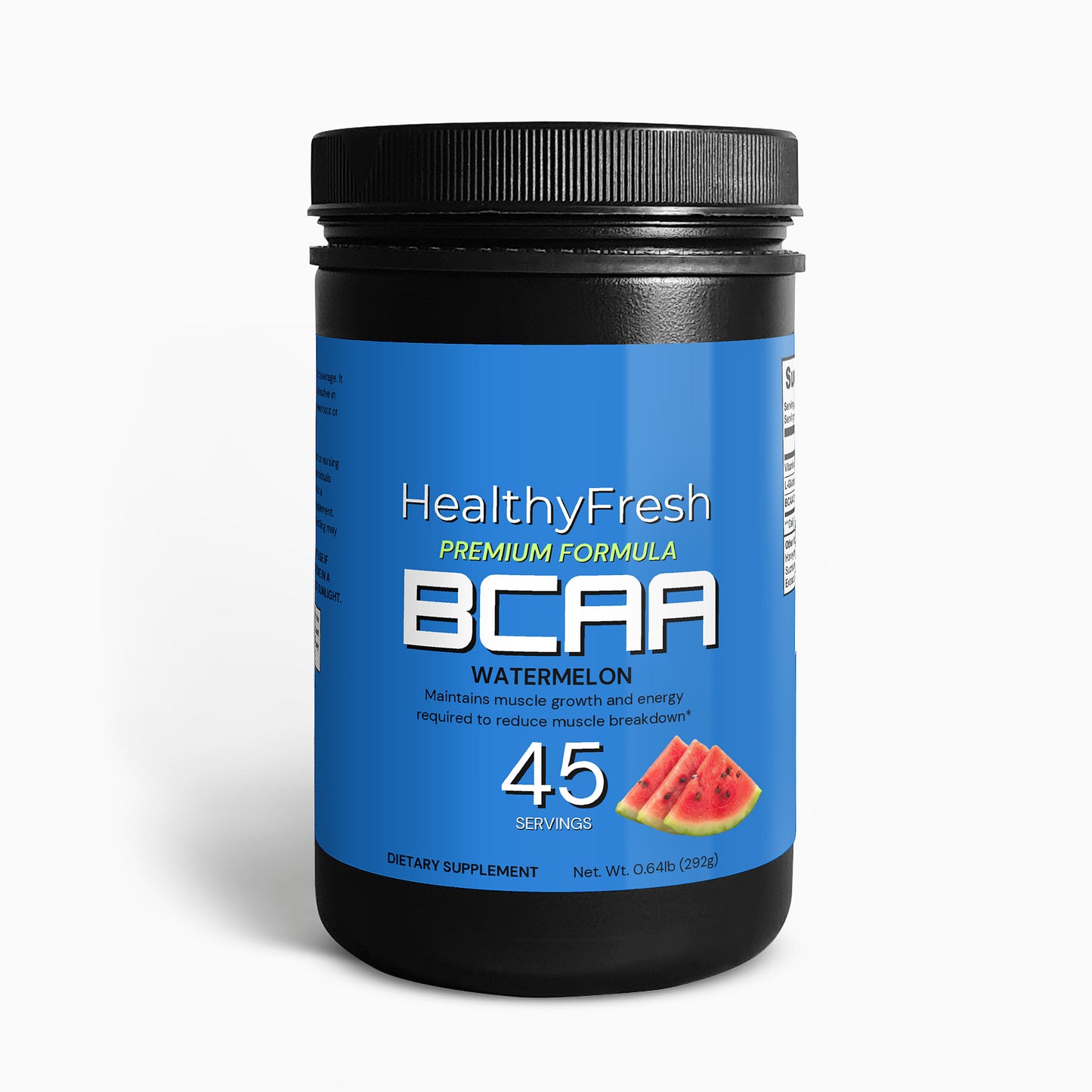 BCAA (Watermelon)