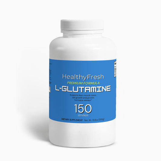 L-Glutamine