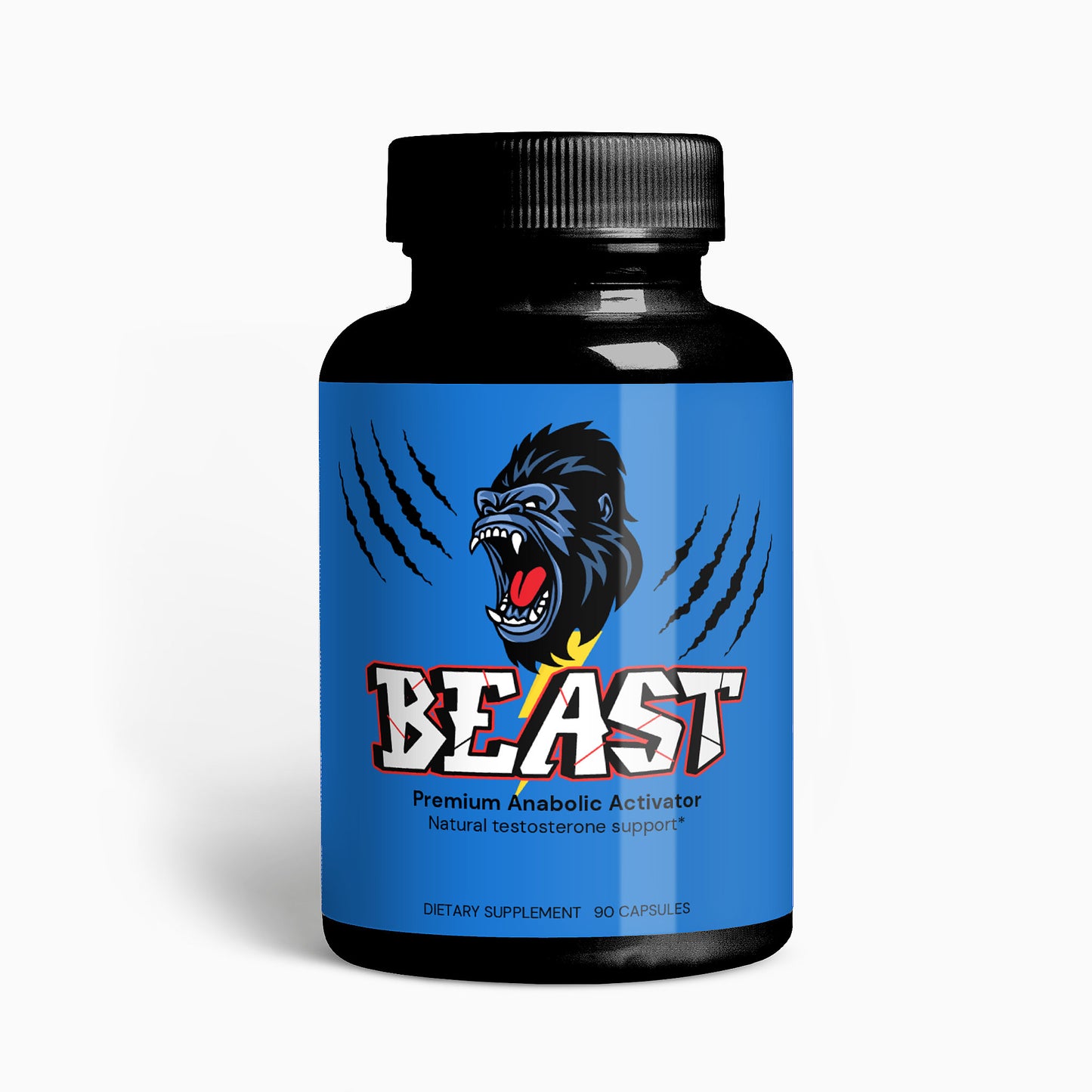 Beast | Premium Anabolic Activator