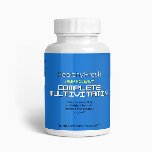 Complete Multivitamin